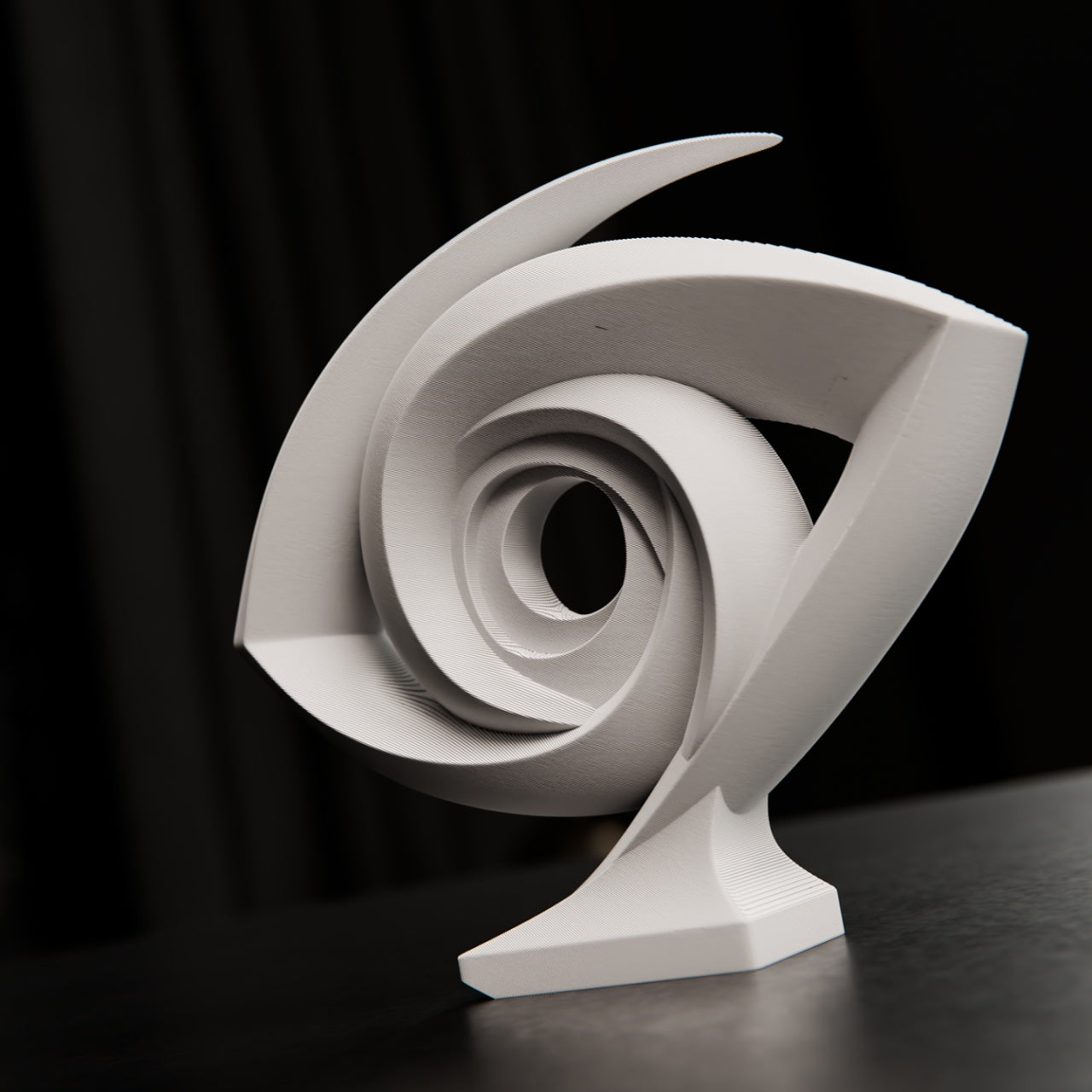 Ochi Vortex