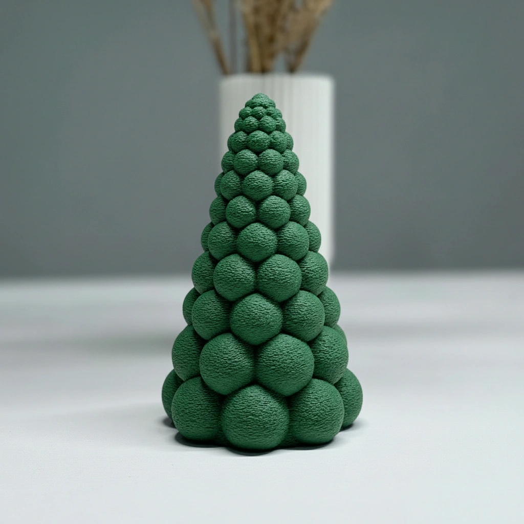 Bubble Tree