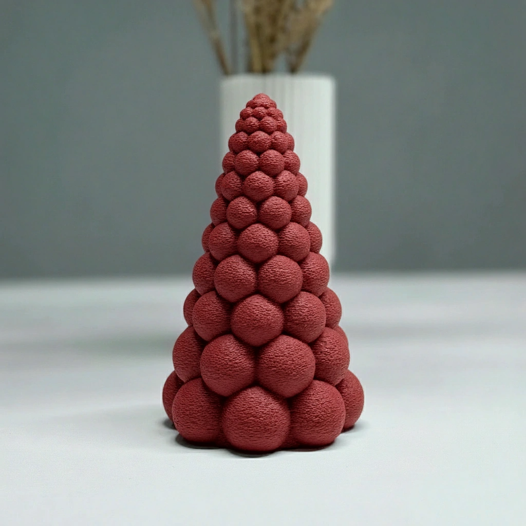 Bubble Tree