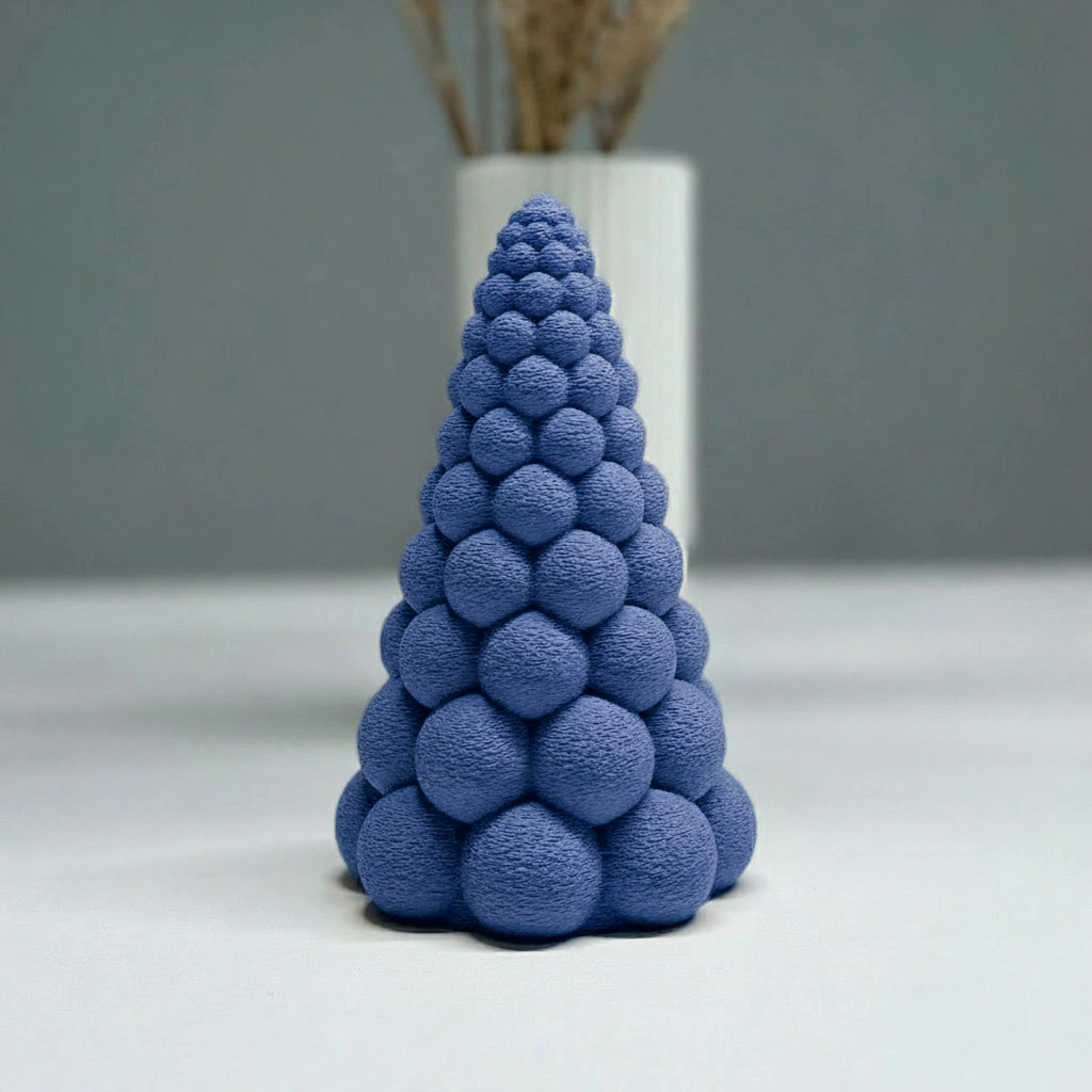 Bubble Tree