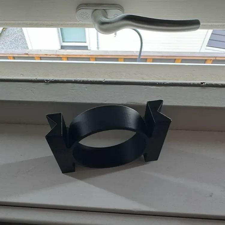 Opritor de Geam "Loop"