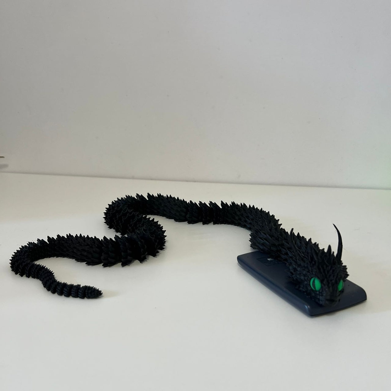 Șarpe Dragon