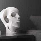 Sculptură abstractă Emptiness