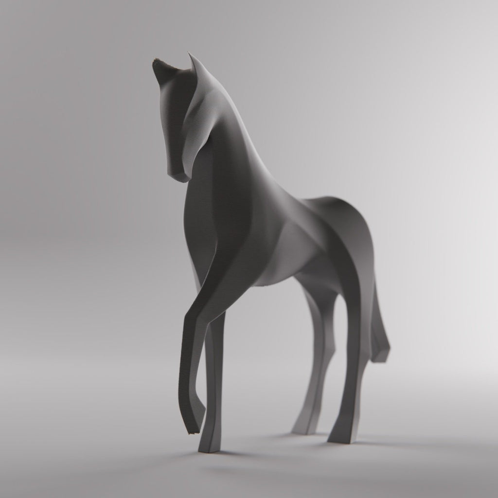 Stallion