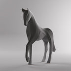 Stallion