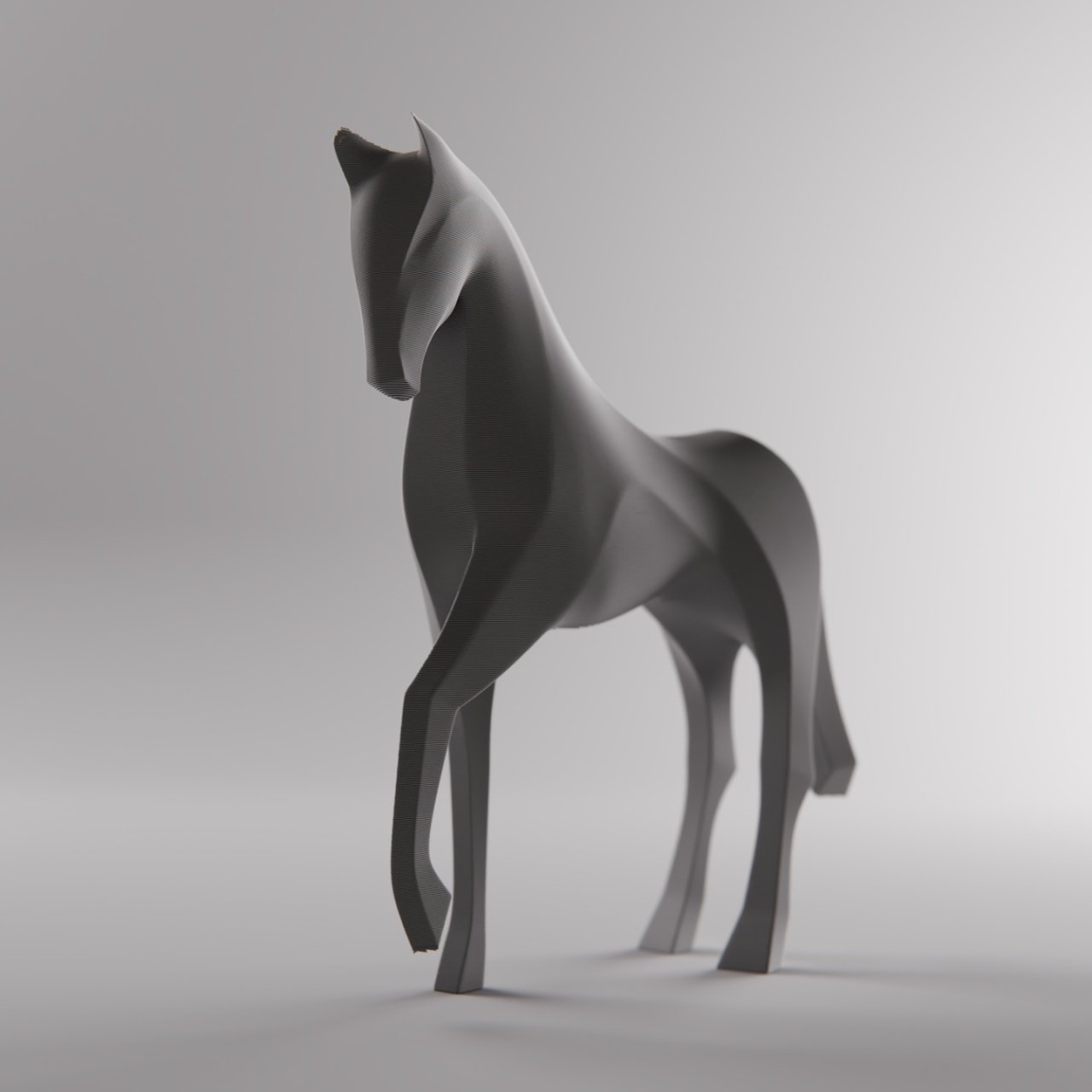 Stallion