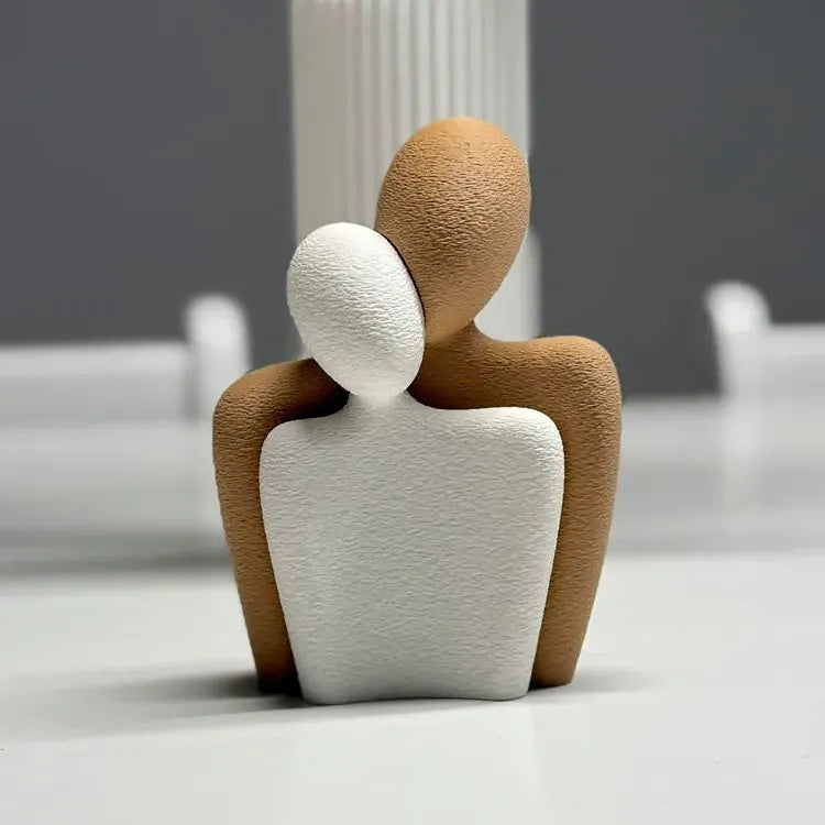 Statueta Simbol