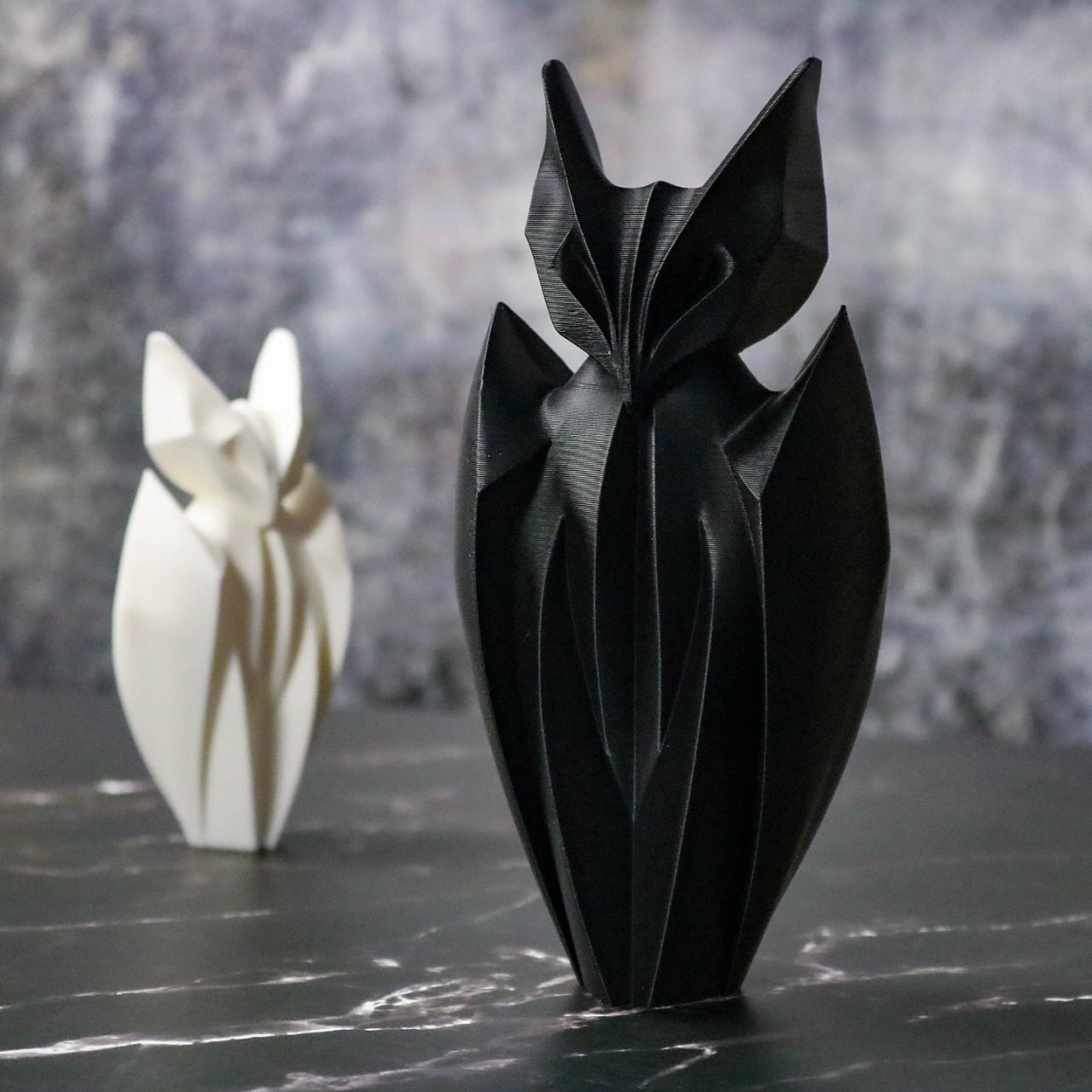 Statuie Liliac Halloween