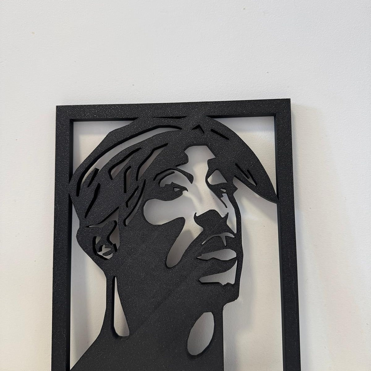 Tupac Shakur Omagiu